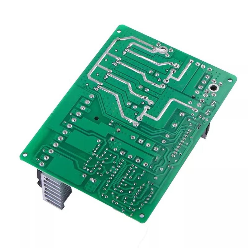 600W DC-to-AC Power Inverter Module: 12V To 220V Adjustable Boost Converter Adjustable Output Voltage And Frequency