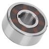 OneWay Bearing Clutch Strong Rigidity with Inner Keyway CSK8PP(8x22x9) Industrial Supplies