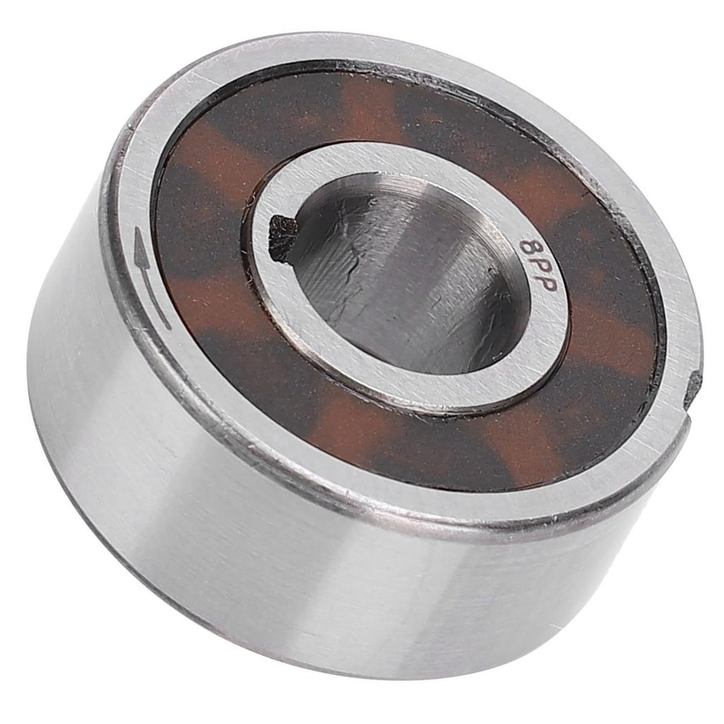 OneWay Bearing Clutch Strong Rigidity with Inner Keyway CSK8PP(8x22x9) Industrial Supplies