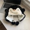 Penguin Hat Lei Feng Hat Ski Cap Thick Cold And Ear Protection Animals Plush