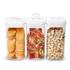 Contenedores de comida – Almacenamiento de alimentos