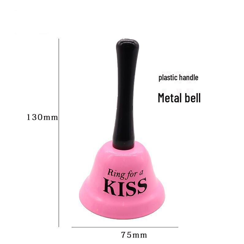 

Мідний дзвіночок з дерев яною ручкою: Дзвінок для класу, Різдва, домашніх тварин та людей похилого віку