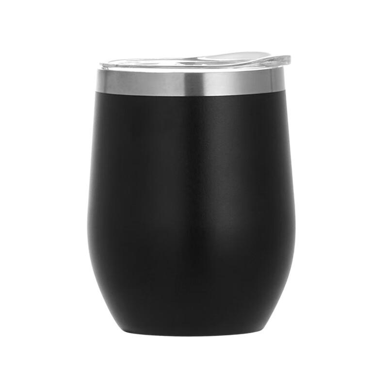 

Shangqi Double-Layer Insulated Egg-Shaped Tumbler