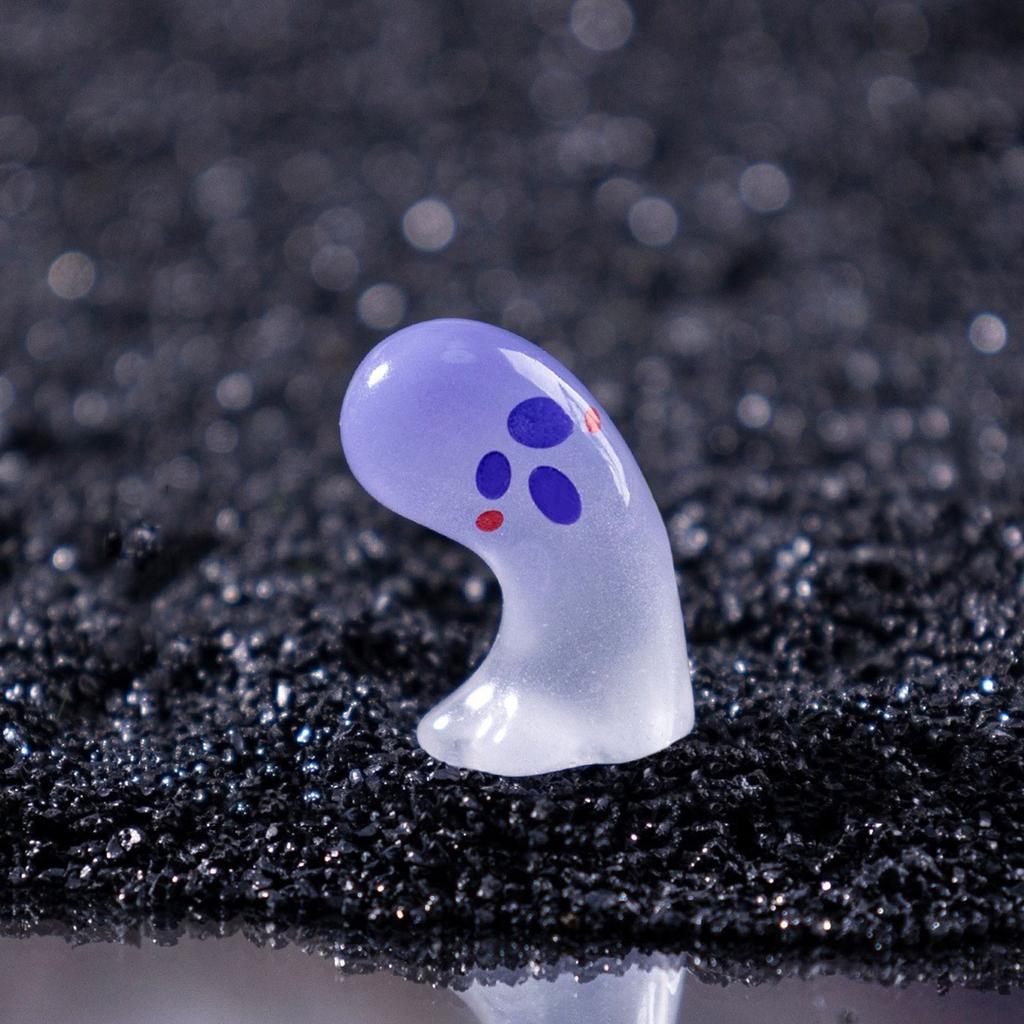 Halloweenský klobouk Akrylové přívěskové náušnice s oboustranným potiskem Dekorace náušnic pro festivalovou atmosféru.