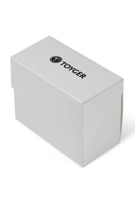 TOYGER Deck Case Side-in (white)