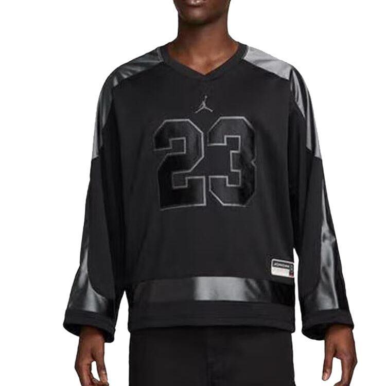 Jordan T-shirt da Basket da Uomo Uomo HV0110-010