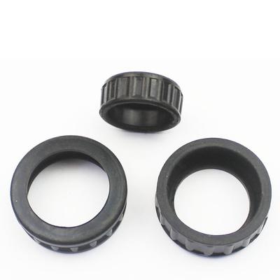Manicotto in Gomma 2pz Domestico Esterno 608 Accessori
