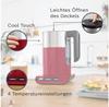 Kettle Bosch TWK8614P Styline