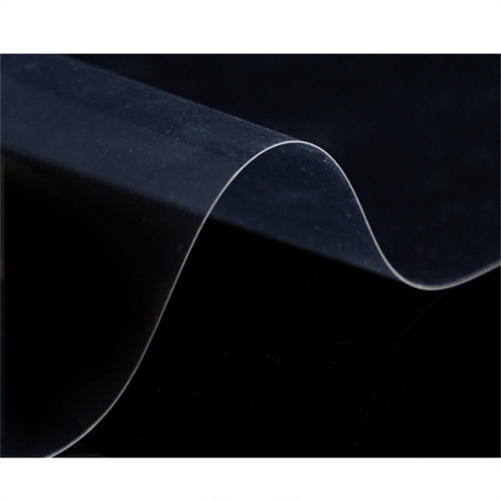 2Pcs FEP Release Film 20cm x 28cm x 0.15mm for SLA/DLP Resin 3D Printer
