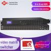 Huachang Vision 16x16 HDMI Matrix Switcher (CN version)