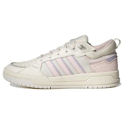 Scarpe Neo 100DB 'Beige Rosa Viola' Sneakers da Donna IE5583