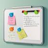 Magnetic Office&Refrigerator clips, Colorful Multi-Use Document Organizer, Suitable for Home and Kitchen,Perfect Christmas Gift