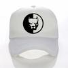 SMOTRARU PITBULL SYNDICATE baseball cap  Fashion Summer Cotton mesh trucker hat