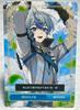 Sikufoni Trading Card Series 3 Amano Kosame