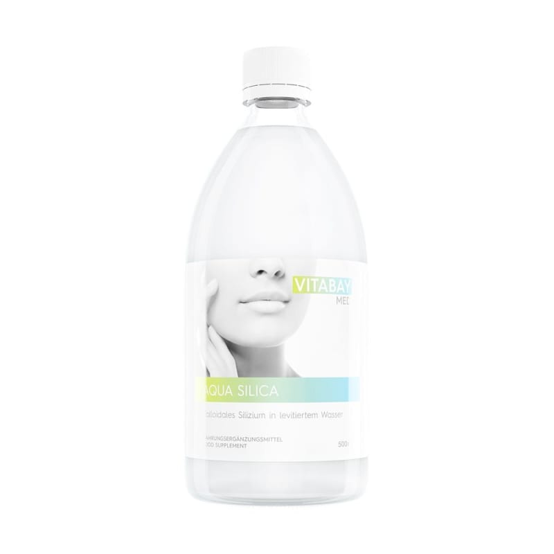 

Vitabay Aqua Silica 500ml