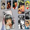 Pulp Fiction Case For Xiaomi 14 15 Ultra 13T 14T 15T Pro 17 Pro Max POCO X7 Pro X3 X5 X6 F5 F6 F7 F8 Coque