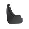 Custom Soft Rubber Mud Flaps for 2018-19 Buick Excelle