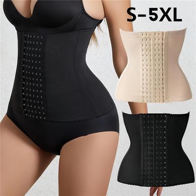 Corsetti per la vita da donna, bustini, cintura addominale post-parto, corsetti da allenamento slim da donna, body shaper taglie forti, shapewear dimagrante