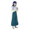Ichibansho Figure Oshi No Ko Akane Kurokawa the Worlds a Bandai Spirits Figure - - (All Stage) Collector's