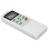 Universal Air Conditioner Remote Control Compatible for TCL ROYAL KTTCL001 9000BTU Air Conditioner