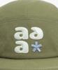 Alabageu Aaa Camp Cap - Light Khaki
