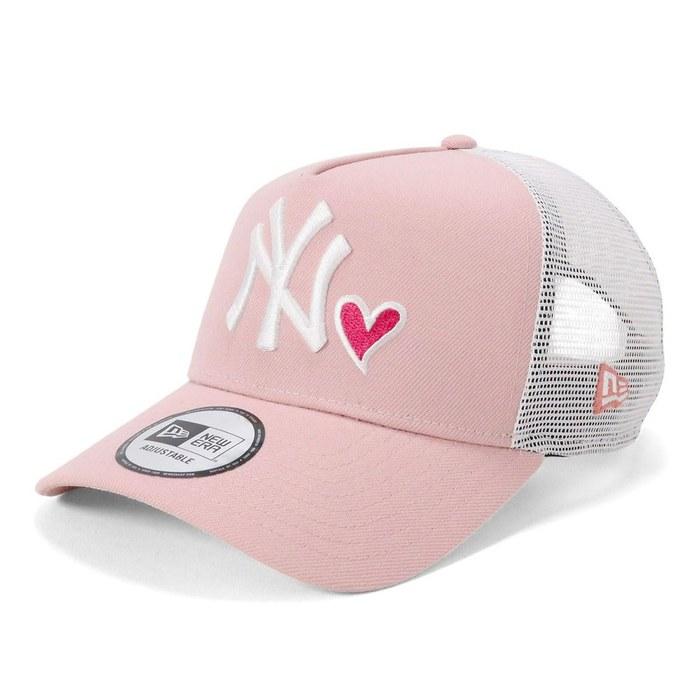 New Era 9FORTY A-Frame Trucker 14733168