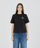 Nyuyogwogseu Regular Fit Classic T-Shirt_ Black