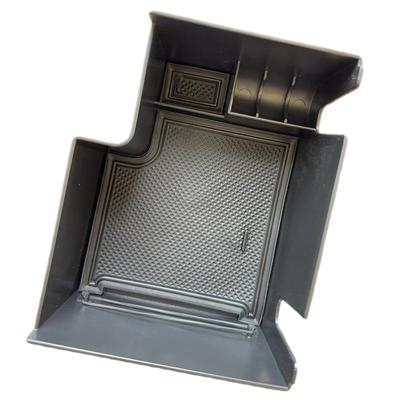 For Kia EV9 2023+ Storage Box Replacement Tray Accessories Center Console Easy Installation Interior Brand New