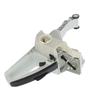 Gas Fuel Tank Back Rear Handle High Hardness Anti Corrosion Chainsaw Back Handle for STIHL MS381