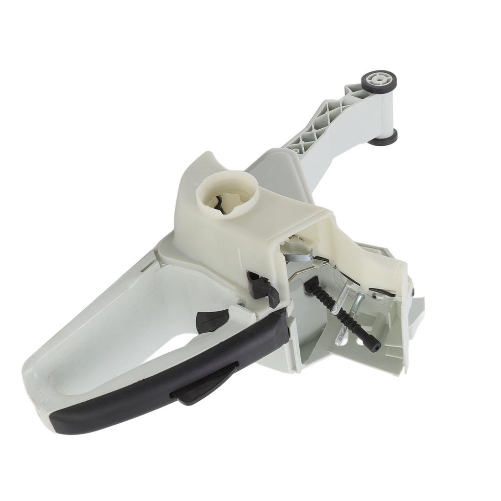 Gas Fuel Tank Back Rear Handle High Hardness Anti Corrosion Chainsaw Back Handle for STIHL MS381