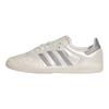 adidas Samba Valentines Day Women Sneakers White Chalk-White Silver-Metallic HP3658