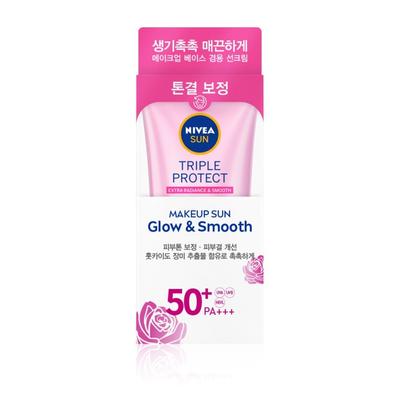 Sun Face Glow Sun Base 40ML