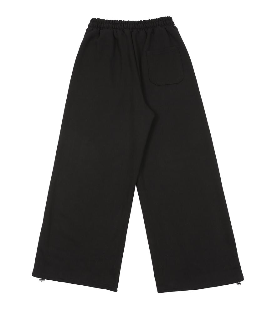 Eonibeu Biz Track Pants Black