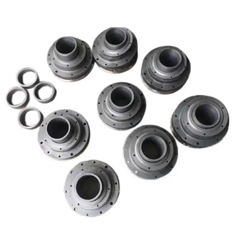 Shuojinhui JF1000-3.0 Seal Assembly черный
