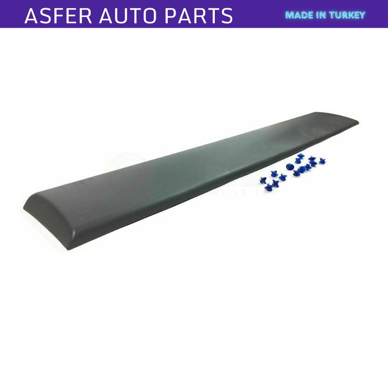 Side Door Trim Set of 4 Left Side For Renault Trafic Mk2 Opel Vivaro 2001-2014 Oem 8200036093 8200036088