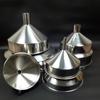 Industrial Stainless Steel Funnel