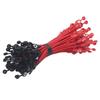 Thickened Pure Copper Core Electric Vehicle Battery Cable 48V/60V/72V - 2.5/4/6 Sq