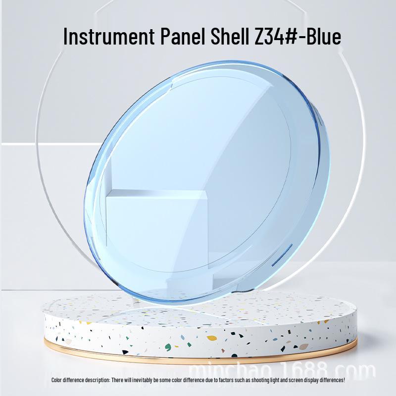 Moda50/Moda50-Q/Moda50-D HD Instrument Panel & Moda15 Central Control Waterproof Covers by Green Source