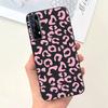 For Realme 7 Case Realme 7 5G Cover Lovely Astronaut Dinosaur Soft Silicone Funda For Realme 7 Pro RMX2170 Realme7 Protect Cover