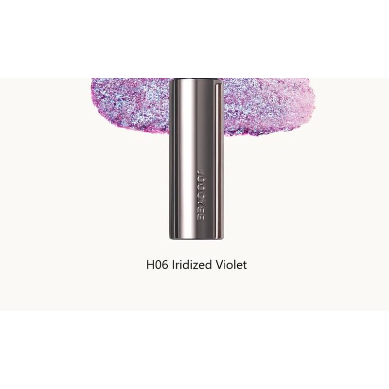 JOOCYEE - Jelly Highlighter Glitter Stick - 6 Colors