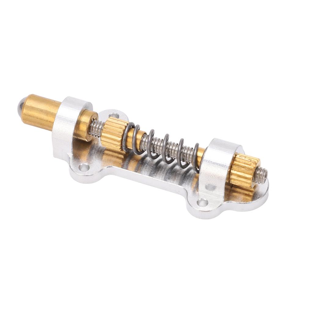 Electric Guitar Tremolo Stabilizer Precise Intonation Universal Metal Tremolo Stabilizer Stopper