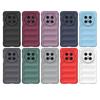 For Cover Huawei Mate 70 Pro Case Huawei Mate 70 Pro Capas New Shockproof Phone Bumper Back Soft TPU Fundas Huawei Mate 70 Pro
