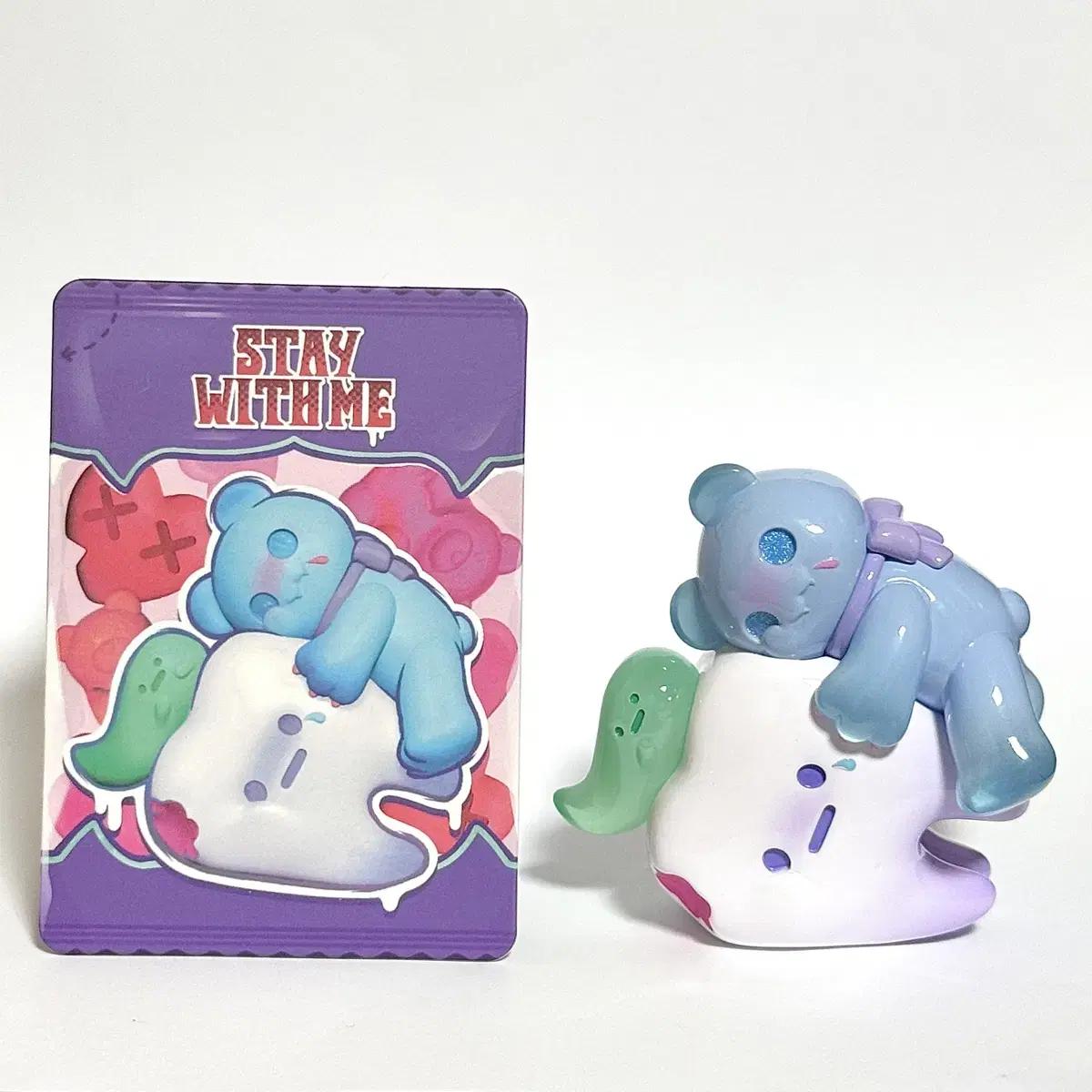 

Cnu Vampire Candy Shop Sells Figures