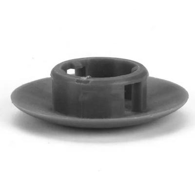 9095001800 Car Door Panel Screw Cover Cap Fit for Toyota Land Cruiser LC100 4500 4700 Lexus LX470 Gray Plastic