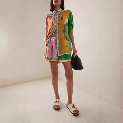 Trajes y combinados – Trajes con pantalón
