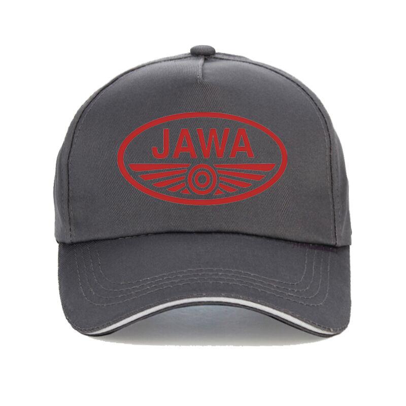 Jawa Motorcycle Baseball Cap Women And Men Cool Jawa Hat Fashion Casual Adjustable Caps Outdoor Sun Snapback Hats