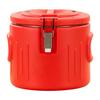 Bucket Bar Accessory High Storage Triple-Walled Portable Large Capacity with Handle Ice for