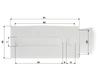 Br-301Tp Housing Holder