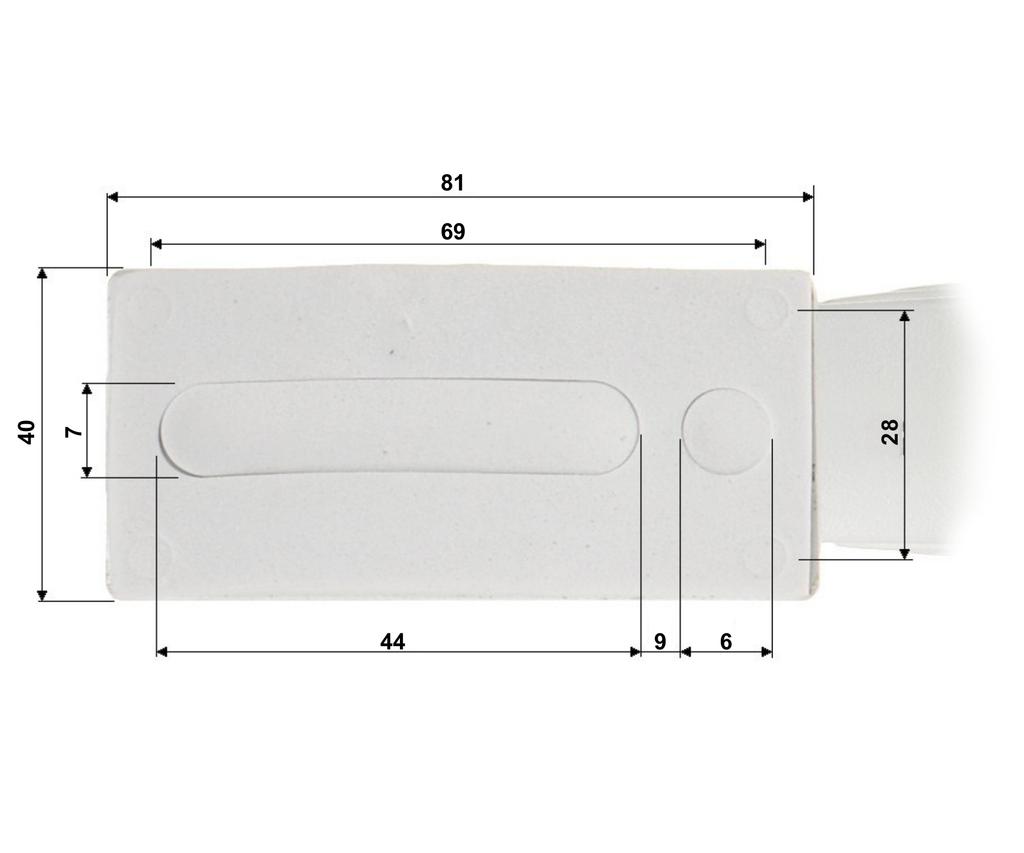 Br-301Tp Housing Holder