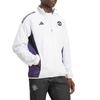 adidas Manchester United Tiro 25 Competitie Presentatiejack Lange Mouwen Modieus Veelzijdig Jack Herenjack JP3108
